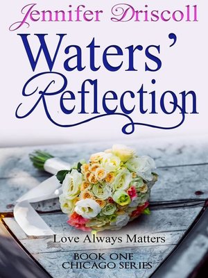 cover image of Waters' Reflection